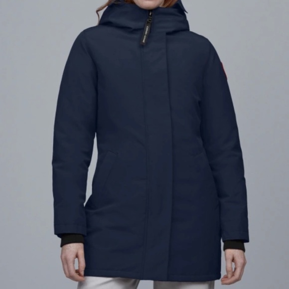 Canada Goose Victoria Parka - Picture 5 of 15